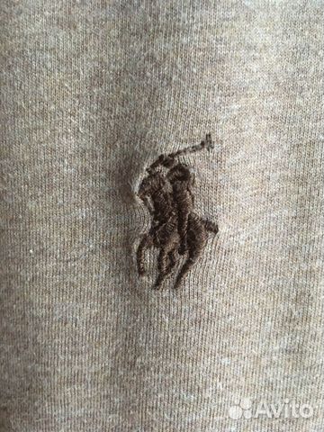 Лонгслив Ralph Lauren Лонгслив Ralph Lauren