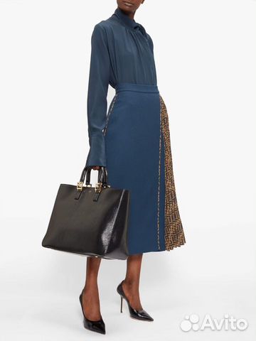 Юбка Fendi Юбка Fendi