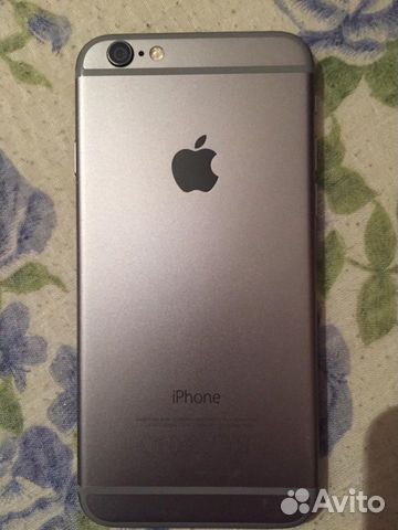 Айфон 6 64 gb