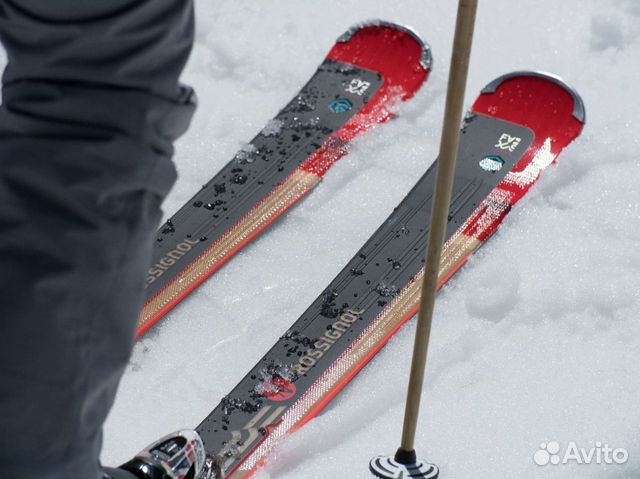 rossignol famous 6 2019