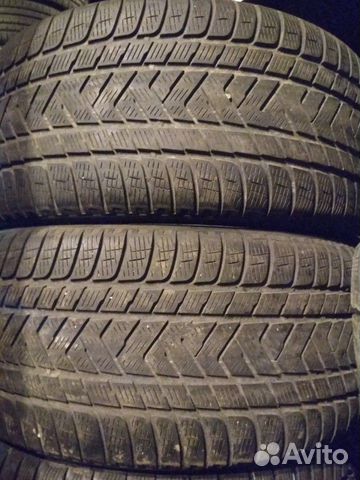 295 40 20 2шт Pirelli Scorpion Winter 295 40 20 2шт Pirelli Scorpion Winter