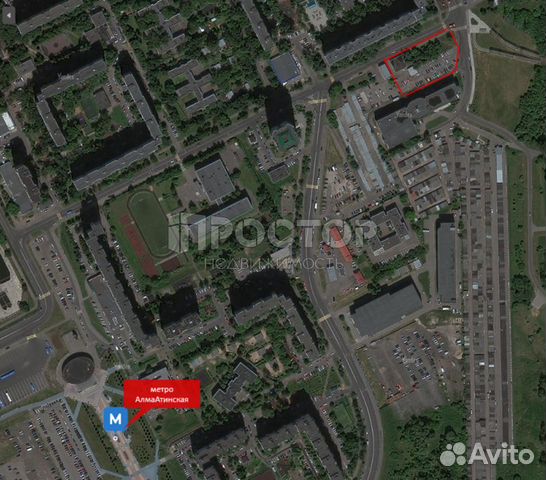 Участок 44 сот. (промназначения) Участок 44 сот. (промназначения)
