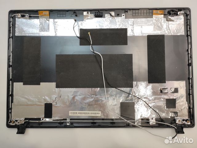 Ноутбук Acer Aspire 5560 5560G по запчастям