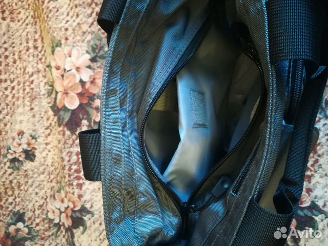 Мужская сумка через плечо Мужская сумка через плечо