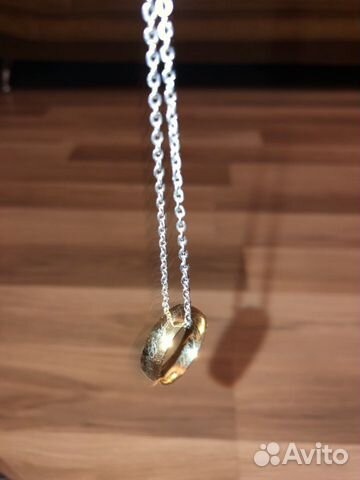 Кольцо из властелина колец Кольцо из властелина колец