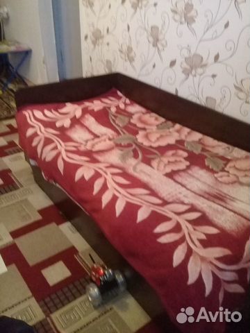 Кровать детская Кровать детская