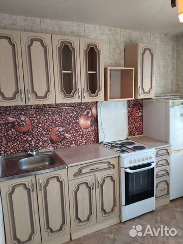 1-к квартира, 31 м², 2/5 эт. 1-к квартира, 31 м², 2/5 эт.