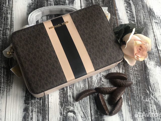 Oригинал, кроссбоди Michael Kors новая коллекция 2 Oригинал, кроссбоди Michael Kors новая коллекция 2