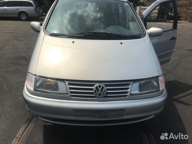Разобран на запчасти Volkswagen Sharan 1995-1999