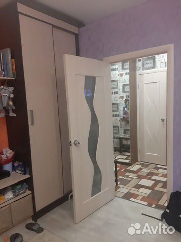 1-к квартира, 45 м², 4/14 эт. 1-к квартира, 45 м², 4/14 эт.