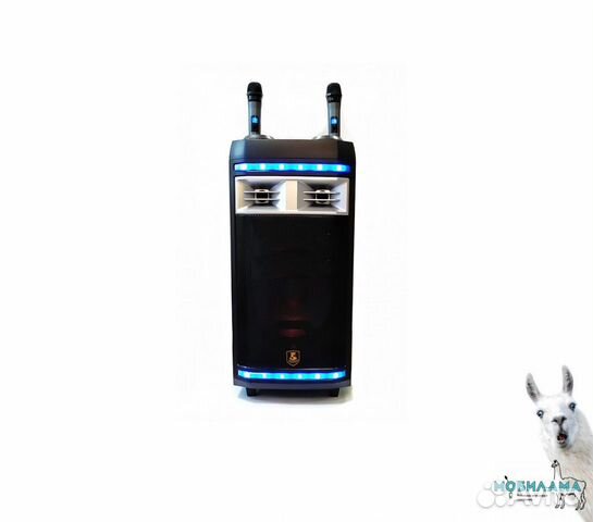 Акустическая система avcrowns CH-126 bluetooth