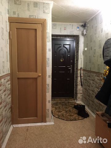 2-к квартира, 44.7 м², 2/2 эт.