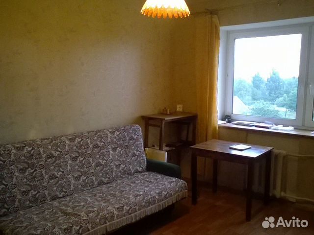 1-к квартира, 32.7 м², 4/5 эт.