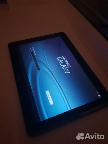 SAMSUNG Galaxy Tab 2 10.1