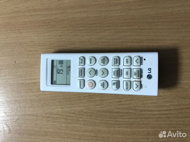 Кондиционер, сплит-система LG G24HHT 70м2 Кондиционер, сплит-система LG G24HHT 70м2