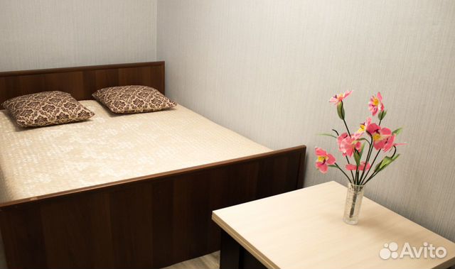 2-к квартира, 44 м², 4/4 эт.