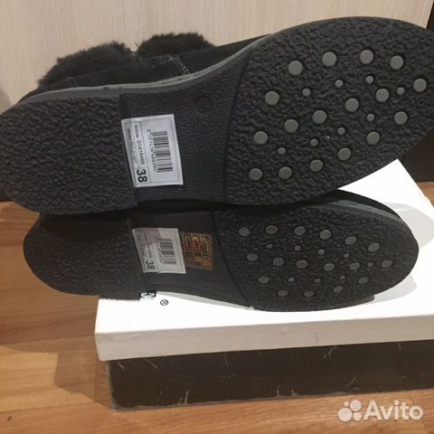 Сапоги