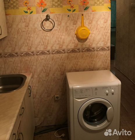 2-к квартира, 47 м², 3/6 эт. 2-к квартира, 47 м², 3/6 эт.