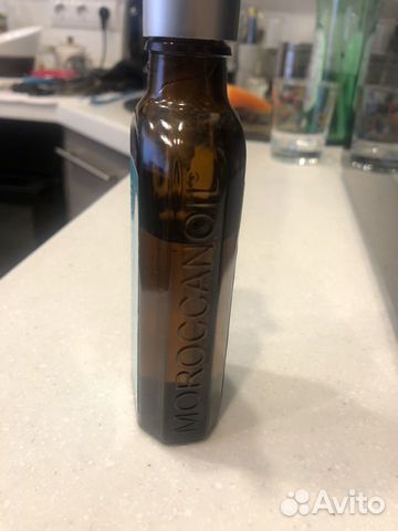 Масло для волос Moroccanoil Масло для волос Moroccanoil