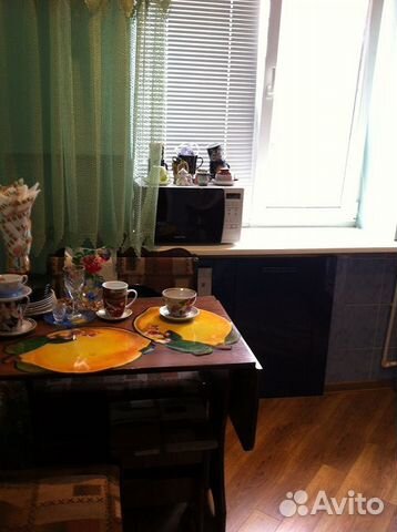 2-к квартира, 45 м², 5/5 эт.