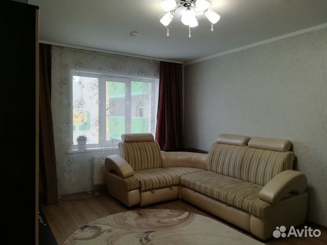 2-к квартира, 47.8 м², 13/18 эт. 2-к квартира, 47.8 м², 13/18 эт.