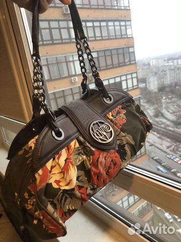 Сумка Kenzo Сумка Kenzo