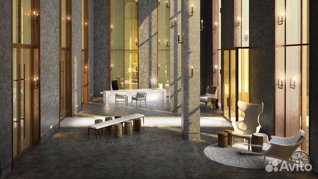3-к квартира, 110 м², 4/9 эт. 3-к квартира, 110 м², 4/9 эт.