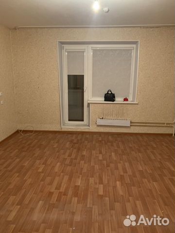2-к квартира, 57 м², 4/10 эт.