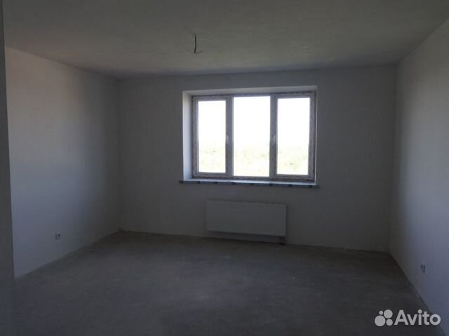 1-к квартира, 42.1 м², 8/10 эт.