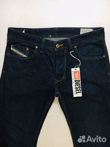 Джинсы Diesel, оригинал Джинсы Diesel, оригинал