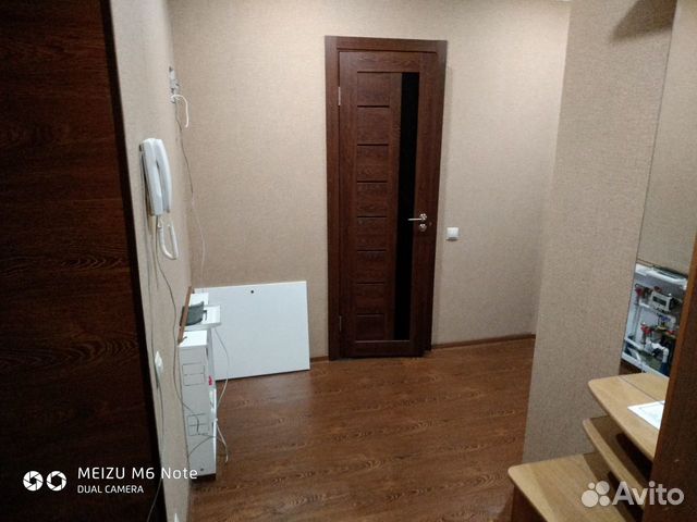 1-к квартира, 44 м², 5/10 эт. 1-к квартира, 44 м², 5/10 эт.