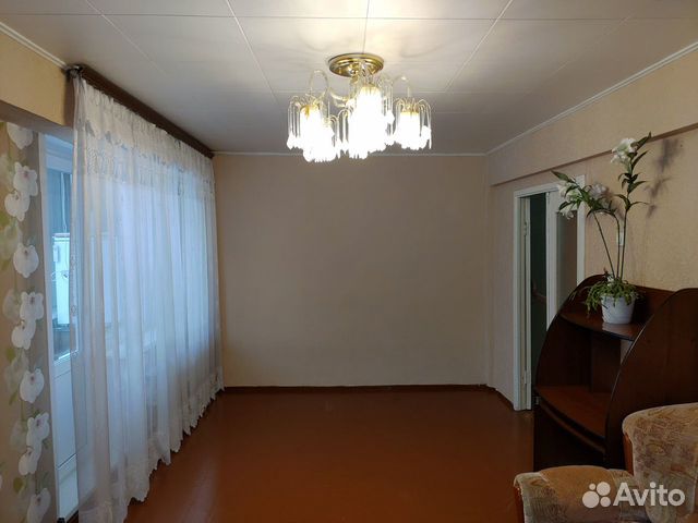 2-к квартира, 48 м², 3/5 эт. 2-к квартира, 48 м², 3/5 эт.