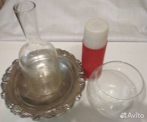 Кухонная утварь