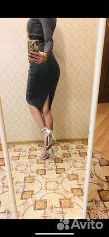 Платье Платье
