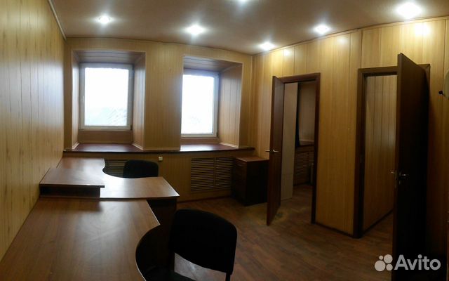 Офисное помещение, 35 м² Офисное помещение, 35 м²