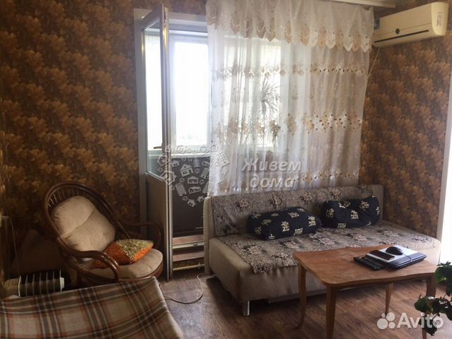 2-к квартира, 62.4 м², 10/10 эт.