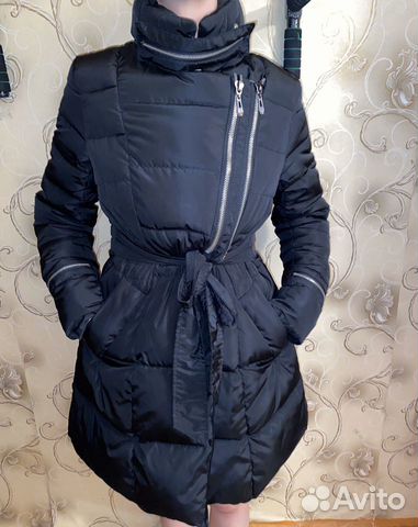 Продам куртку 42-44 р