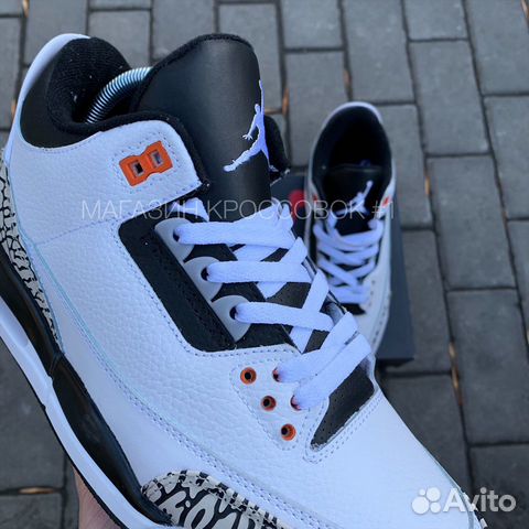 Nike Air Jordan 3 Nike Air Jordan 3
