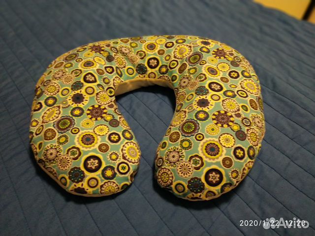 Подушка для кормления
