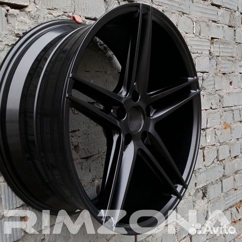Новые диски Vossen VFS5 VSN BMW, Opel Insignia