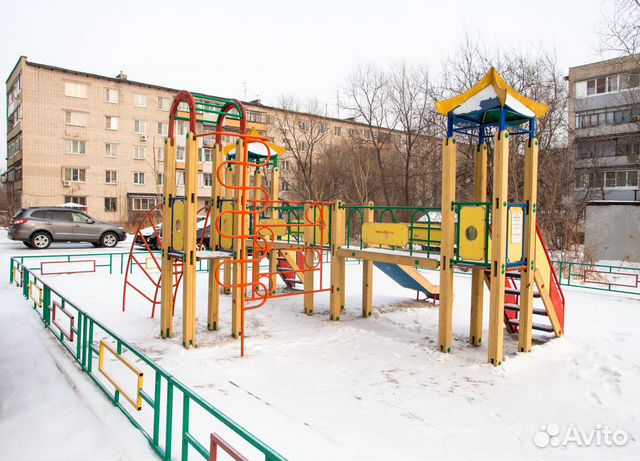 2-к квартира, 44.6 м², 2/5 эт. 2-к квартира, 44.6 м², 2/5 эт.
