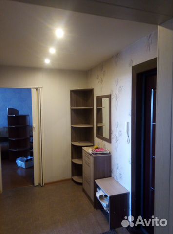 2-к квартира, 54.3 м², 7/9 эт.