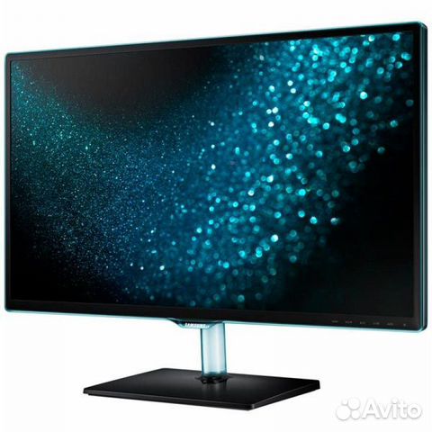 SAMSUNG T27H390SI телевизор