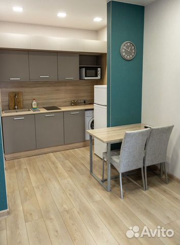 2-к квартира, 51 м², 4/12 эт.