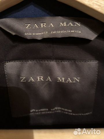 Пиджак zara Пиджак zara