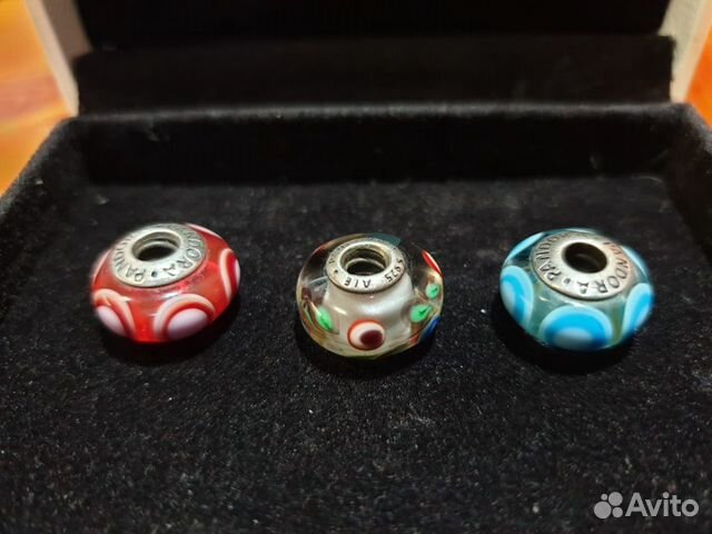 Шармы Пандора