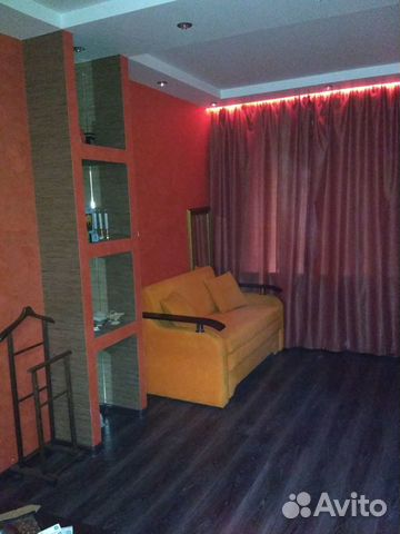 

2-к. квартира, 46 м², 3 кровати