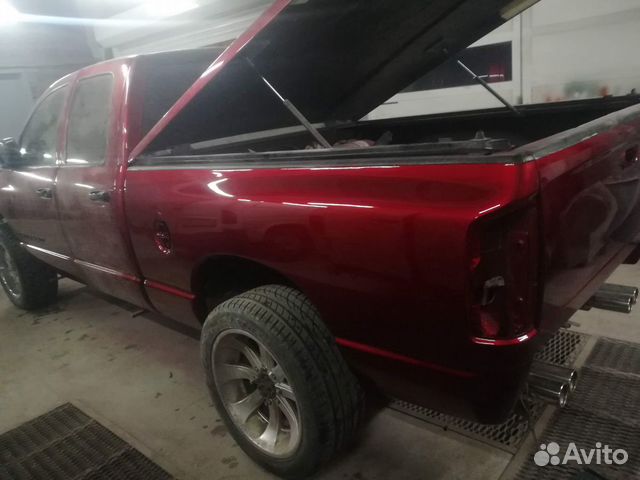 Кузовной ремонт, покраска авто
