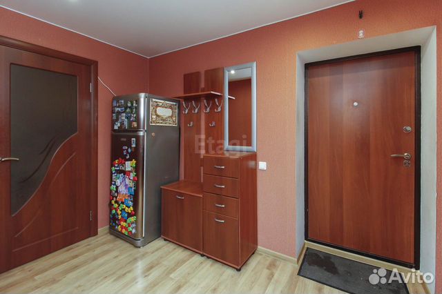 2-к квартира, 48.7 м², 2/13 эт.