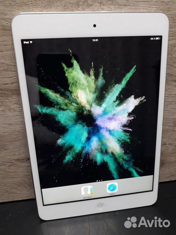 iPad mini 16 Гб iPad mini 16 Гб